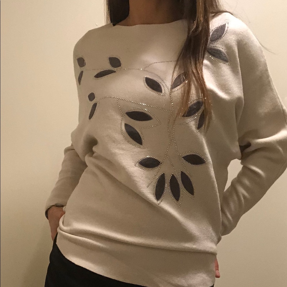 Sweater - Picture 2 of 3